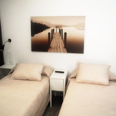 פוארטו ריקו Apartamentos Los Mocanes מראה חיצוני תמונה