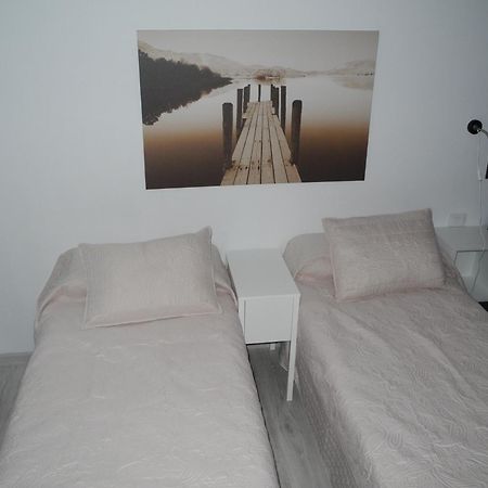 פוארטו ריקו Apartamentos Los Mocanes מראה חיצוני תמונה