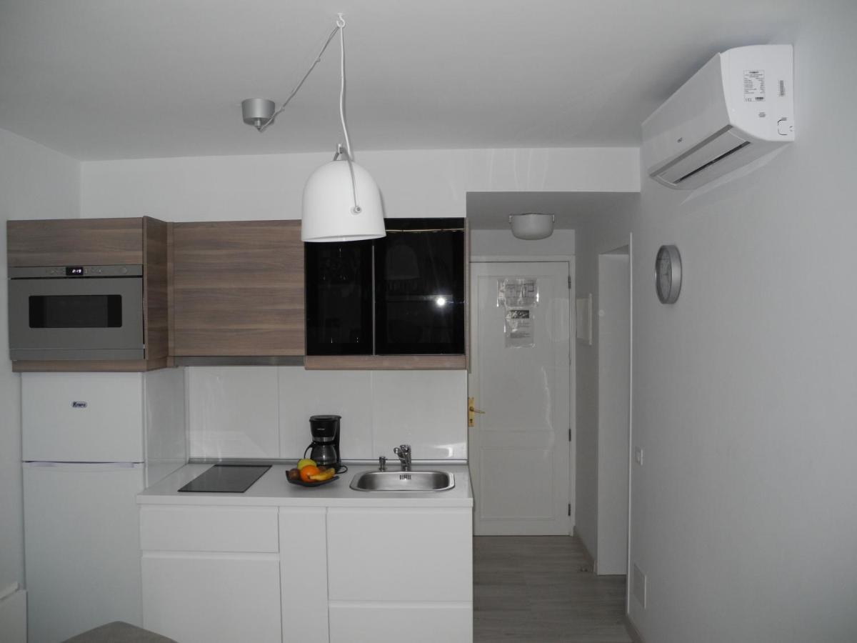 פוארטו ריקו Apartamentos Los Mocanes מראה חיצוני תמונה