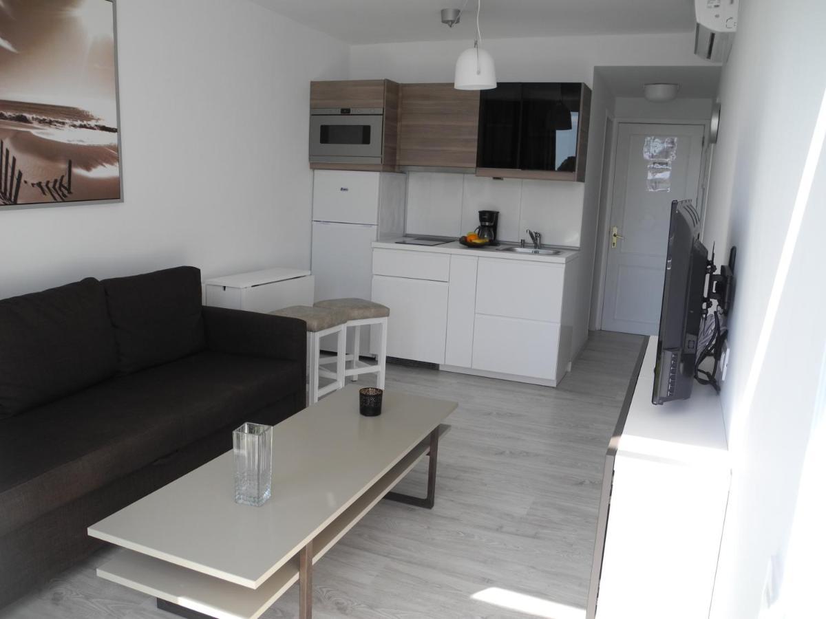פוארטו ריקו Apartamentos Los Mocanes מראה חיצוני תמונה