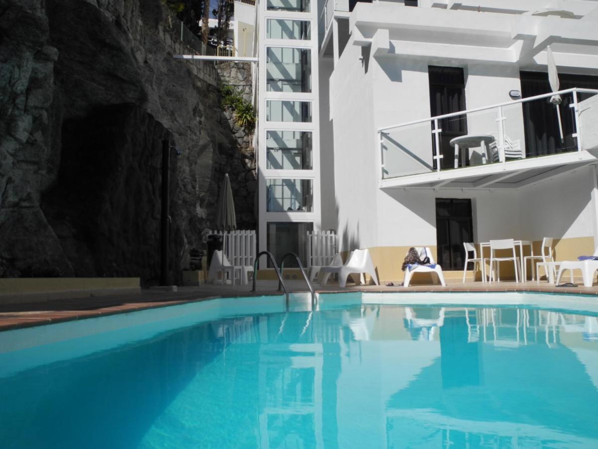 פוארטו ריקו Apartamentos Los Mocanes מראה חיצוני תמונה