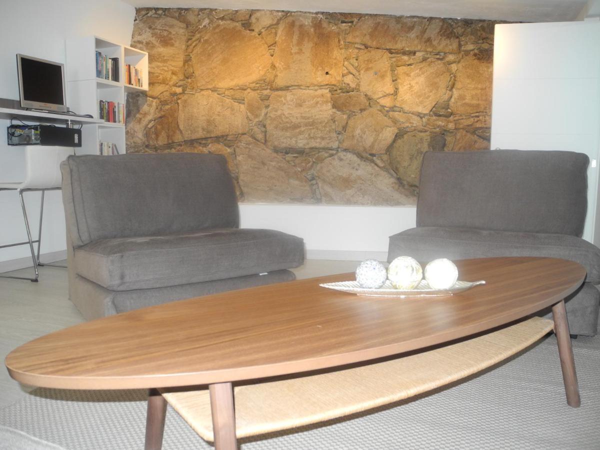 פוארטו ריקו Apartamentos Los Mocanes מראה חיצוני תמונה