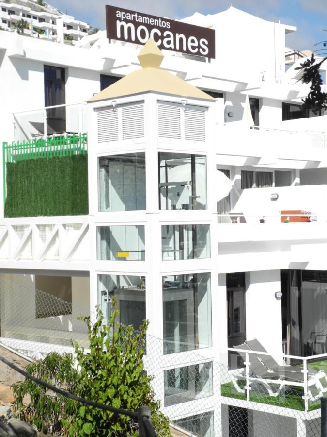 פוארטו ריקו Apartamentos Los Mocanes מראה חיצוני תמונה