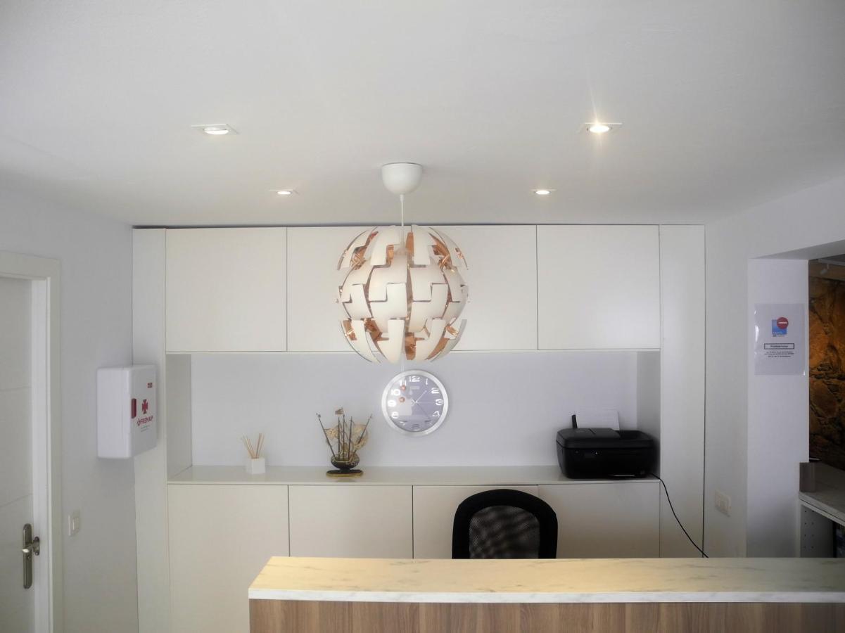 פוארטו ריקו Apartamentos Los Mocanes מראה חיצוני תמונה