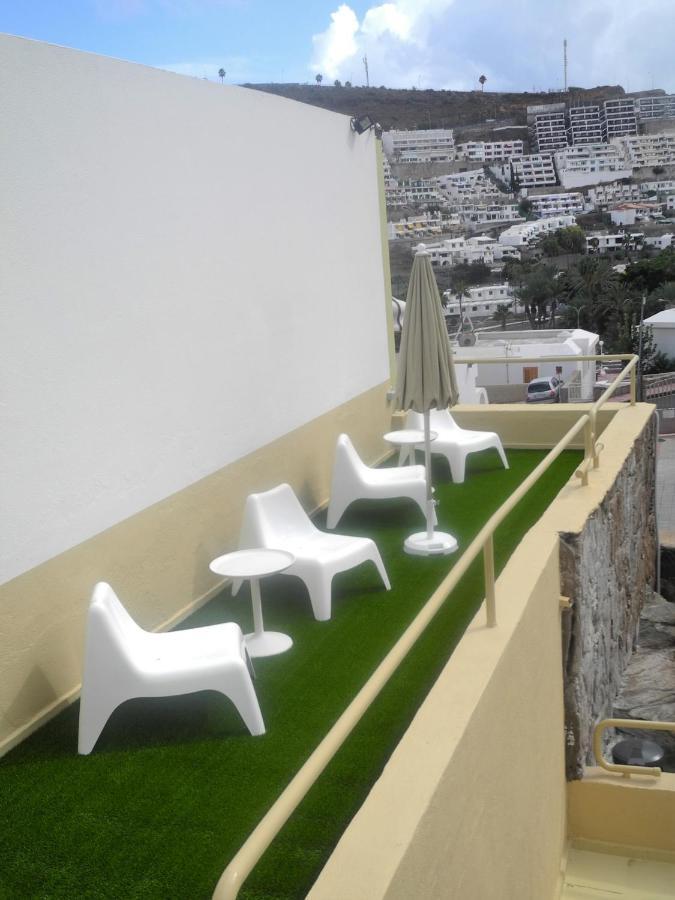 פוארטו ריקו Apartamentos Los Mocanes מראה חיצוני תמונה