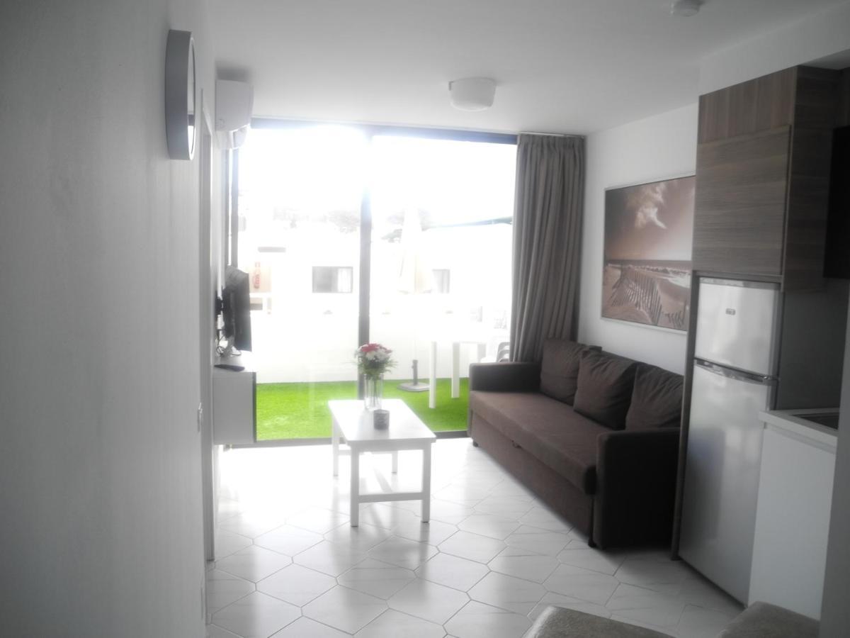 פוארטו ריקו Apartamentos Los Mocanes מראה חיצוני תמונה