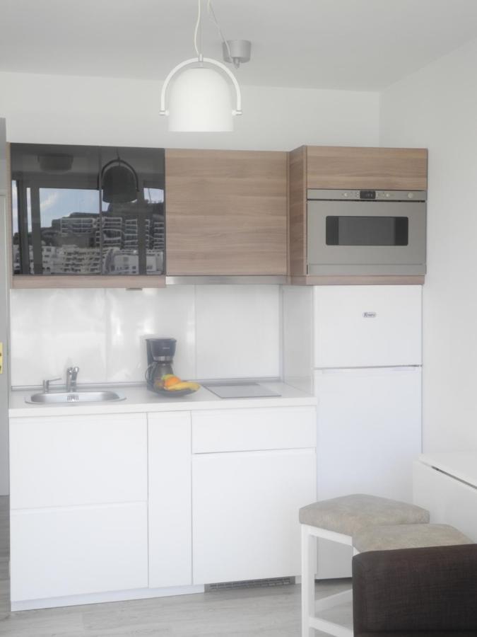 פוארטו ריקו Apartamentos Los Mocanes מראה חיצוני תמונה
