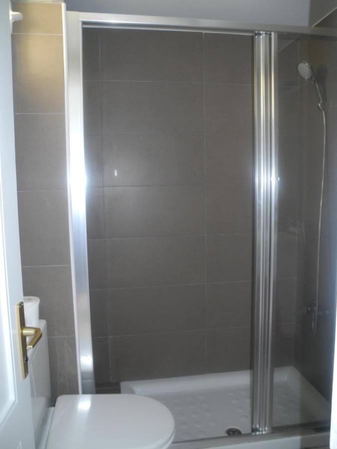 פוארטו ריקו Apartamentos Los Mocanes מראה חיצוני תמונה