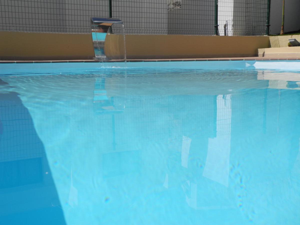 פוארטו ריקו Apartamentos Los Mocanes מראה חיצוני תמונה