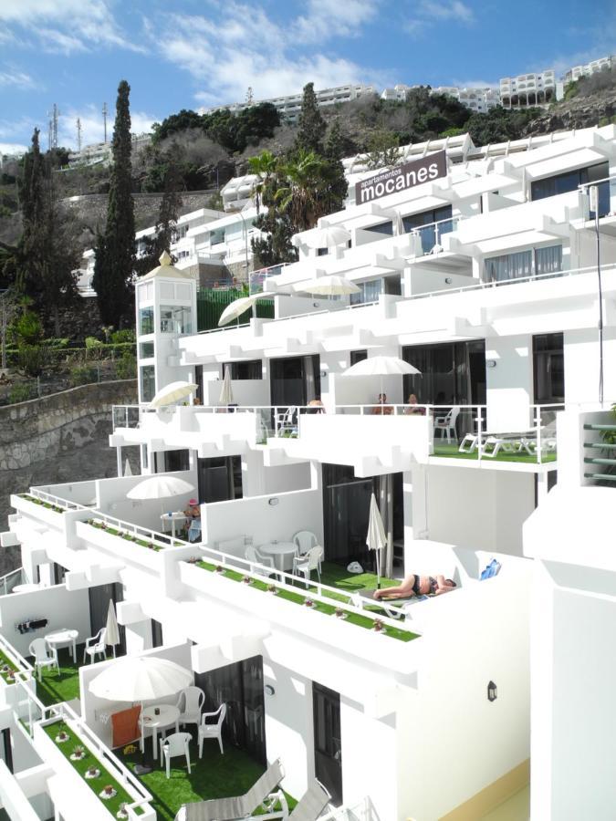 פוארטו ריקו Apartamentos Los Mocanes מראה חיצוני תמונה