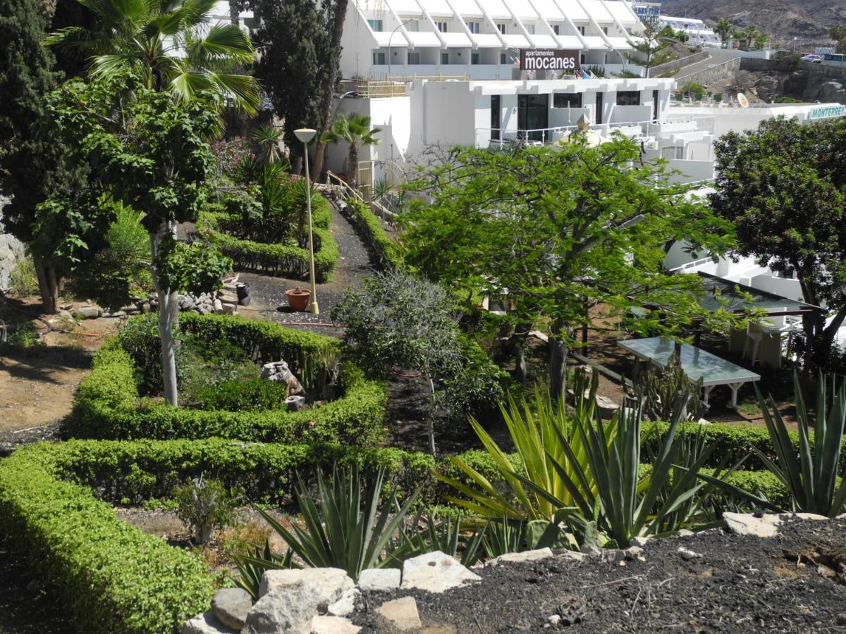 פוארטו ריקו Apartamentos Los Mocanes מראה חיצוני תמונה