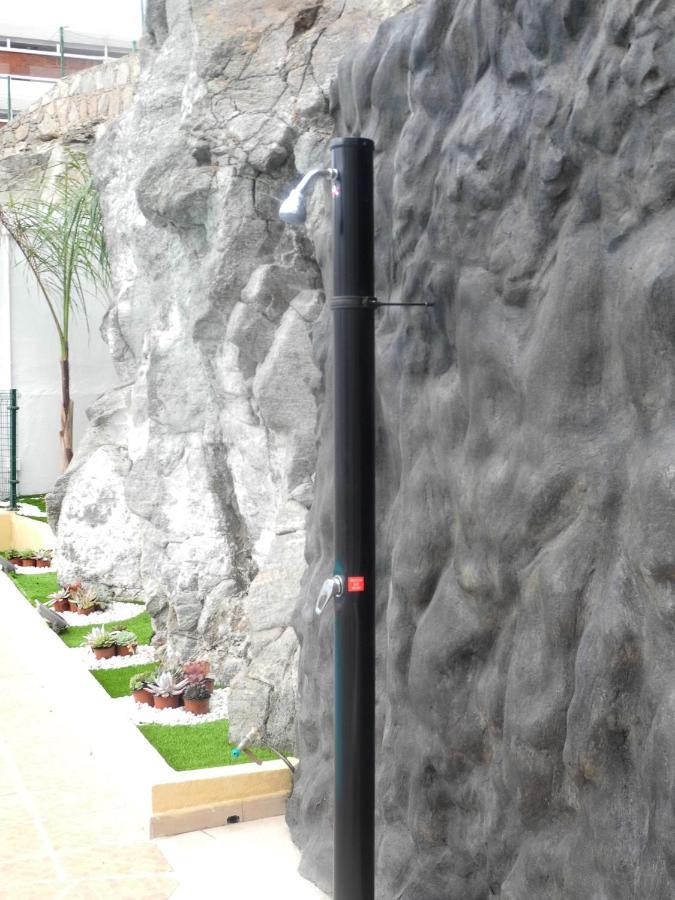 פוארטו ריקו Apartamentos Los Mocanes מראה חיצוני תמונה