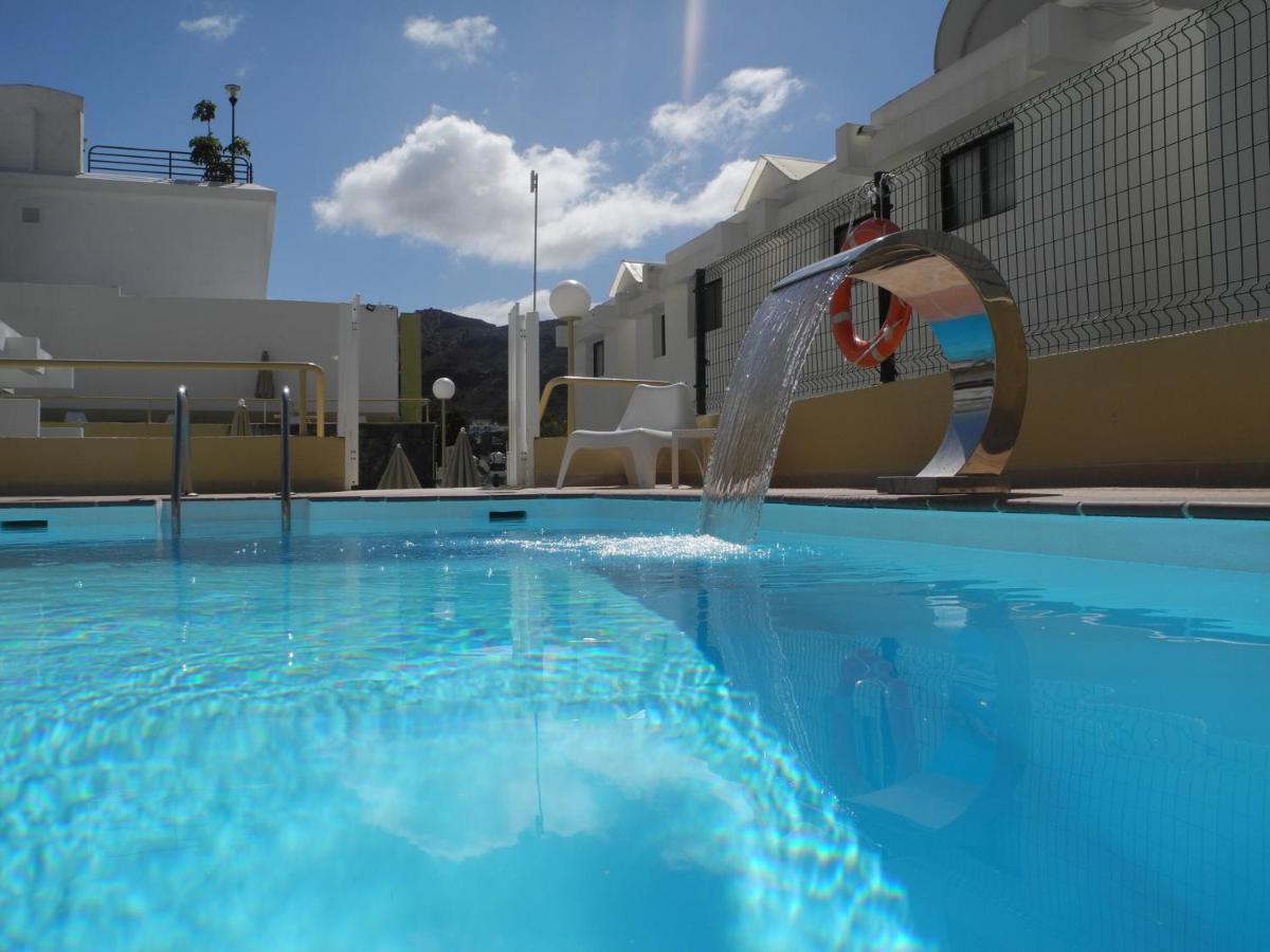 פוארטו ריקו Apartamentos Los Mocanes מראה חיצוני תמונה