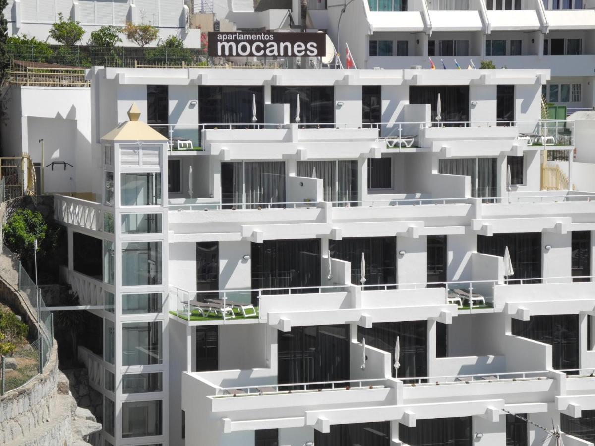 פוארטו ריקו Apartamentos Los Mocanes מראה חיצוני תמונה