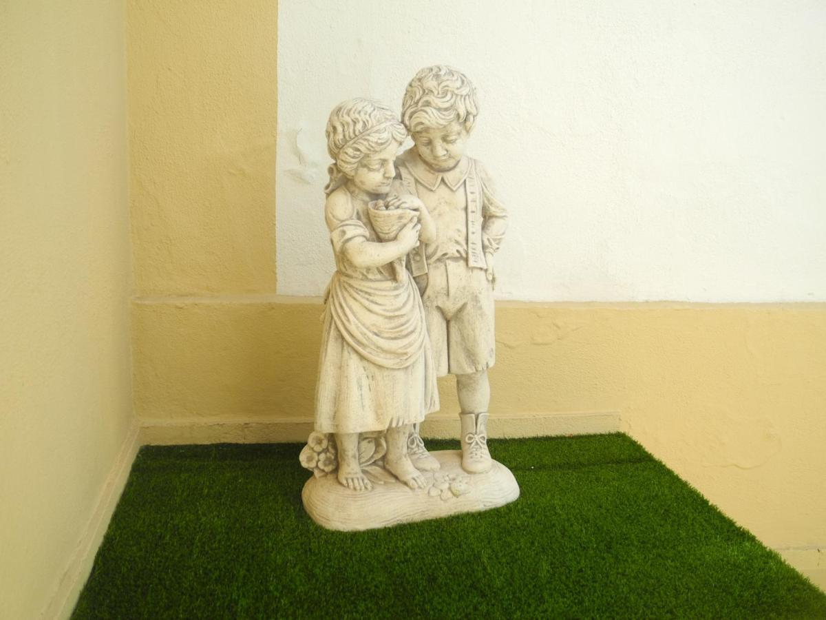 פוארטו ריקו Apartamentos Los Mocanes מראה חיצוני תמונה