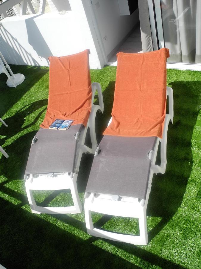 פוארטו ריקו Apartamentos Los Mocanes מראה חיצוני תמונה