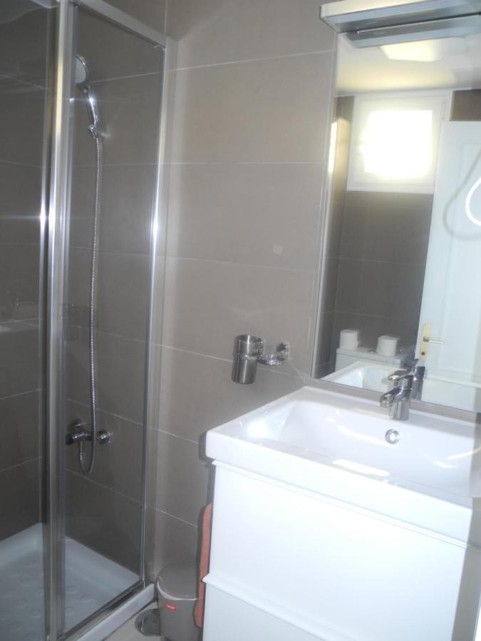 פוארטו ריקו Apartamentos Los Mocanes מראה חיצוני תמונה