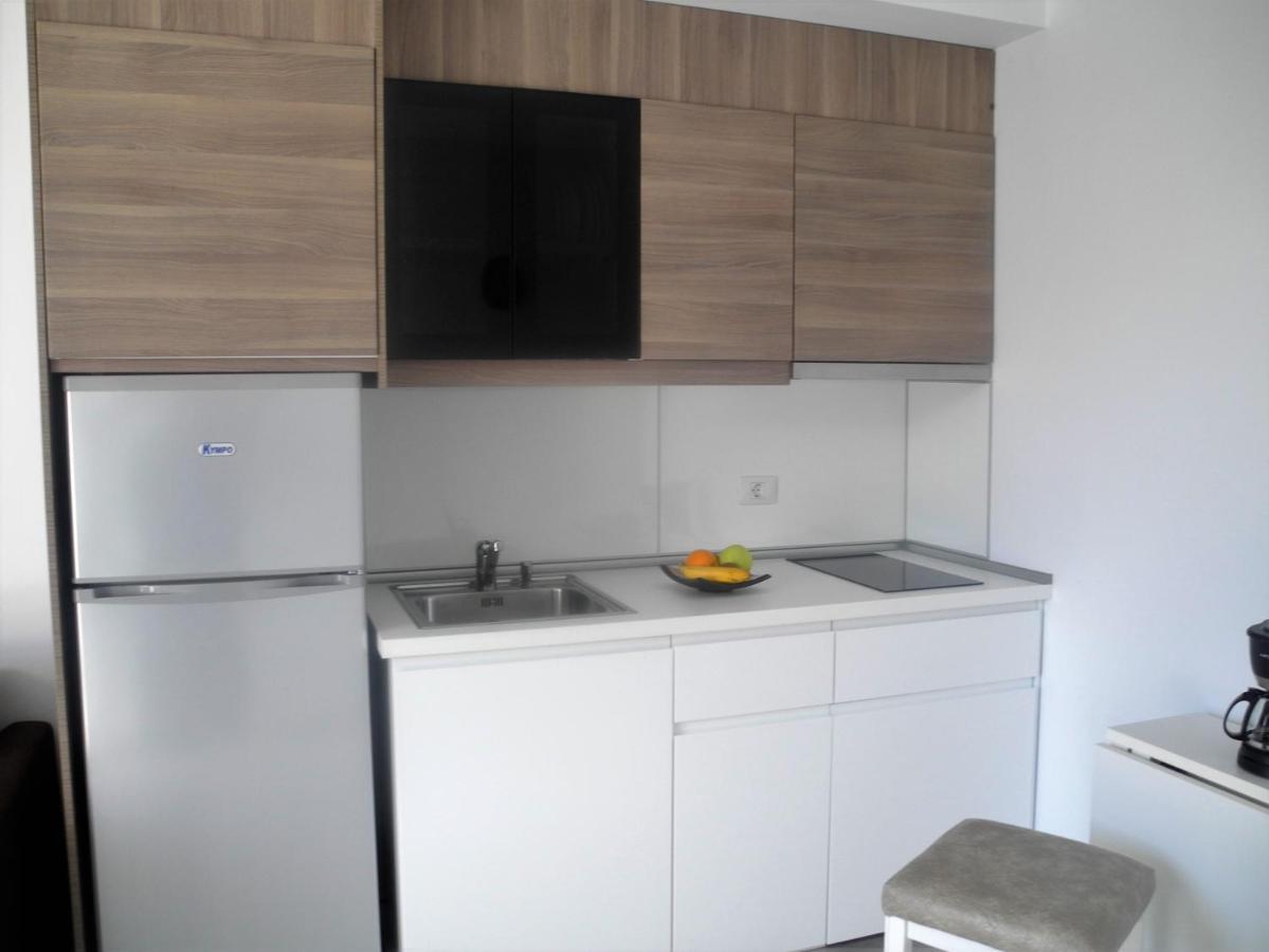 פוארטו ריקו Apartamentos Los Mocanes מראה חיצוני תמונה