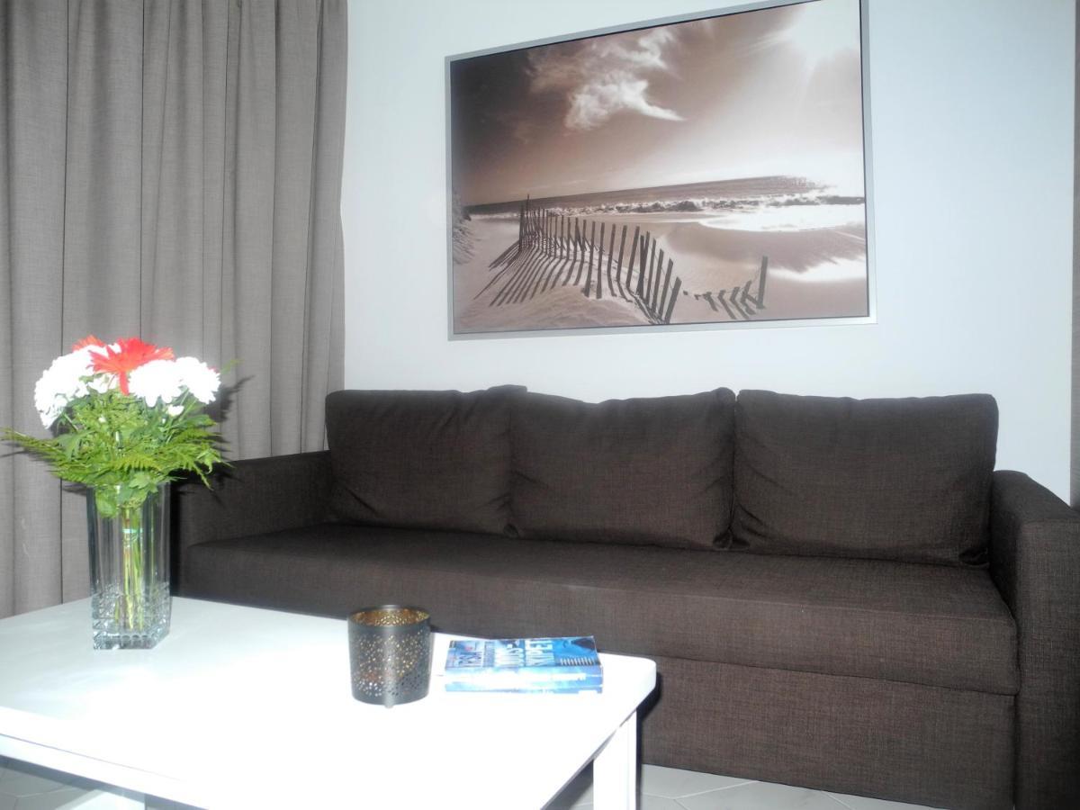 פוארטו ריקו Apartamentos Los Mocanes מראה חיצוני תמונה