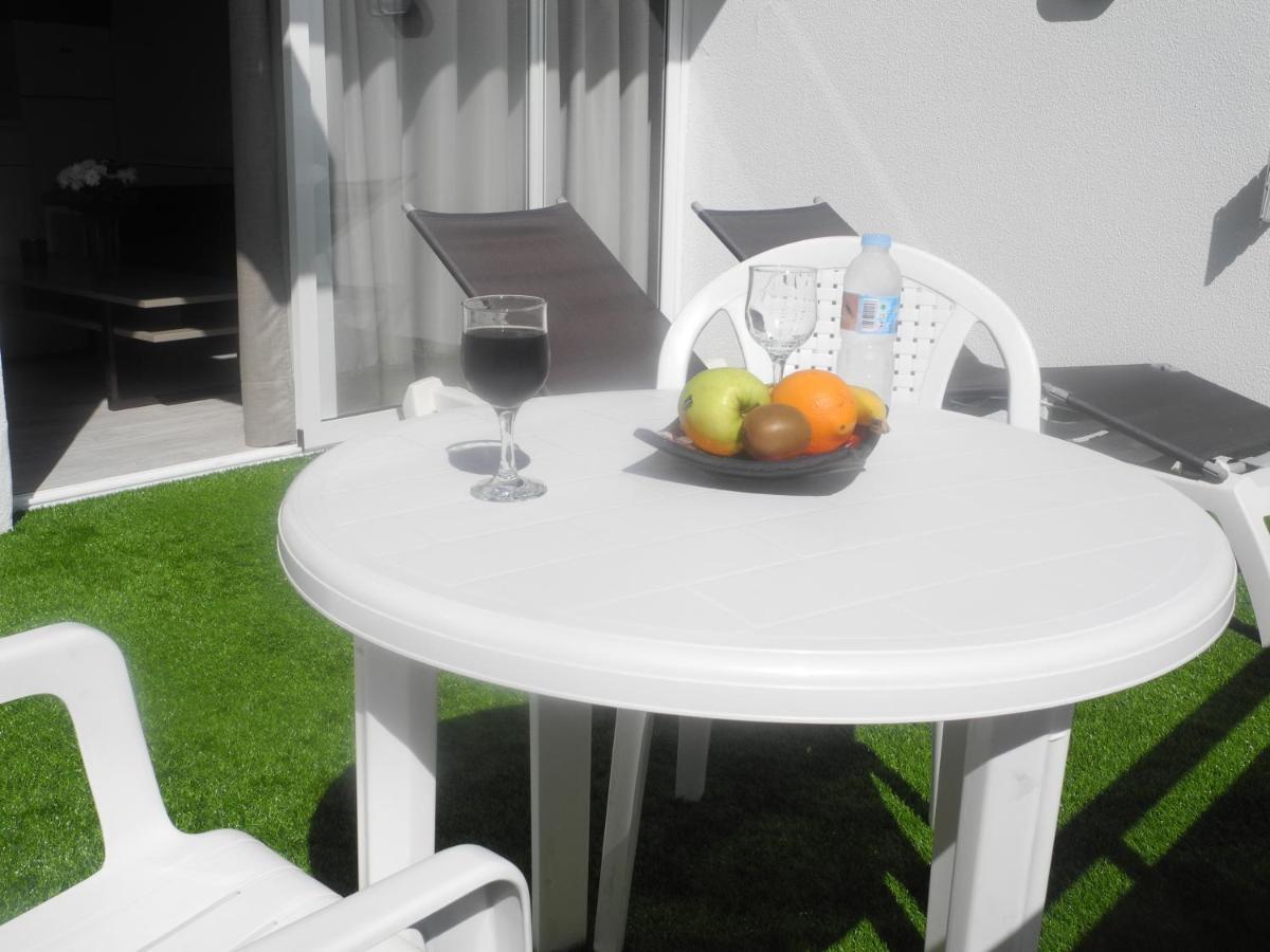 פוארטו ריקו Apartamentos Los Mocanes מראה חיצוני תמונה