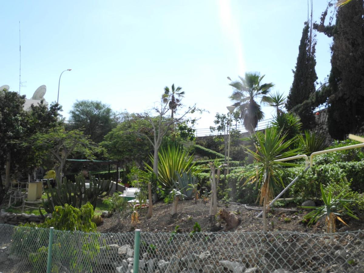 פוארטו ריקו Apartamentos Los Mocanes מראה חיצוני תמונה