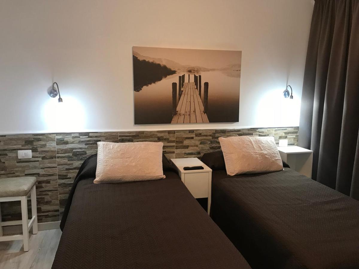 פוארטו ריקו Apartamentos Los Mocanes מראה חיצוני תמונה