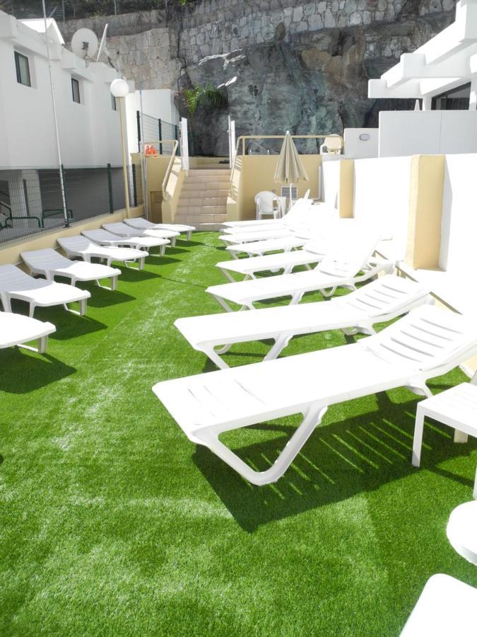 פוארטו ריקו Apartamentos Los Mocanes מראה חיצוני תמונה