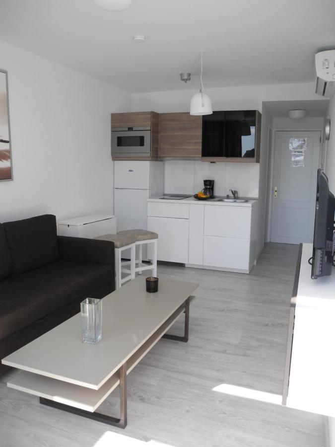 פוארטו ריקו Apartamentos Los Mocanes מראה חיצוני תמונה