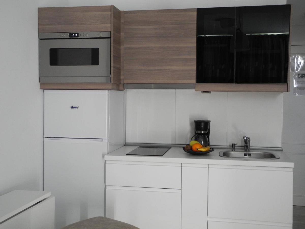 פוארטו ריקו Apartamentos Los Mocanes מראה חיצוני תמונה