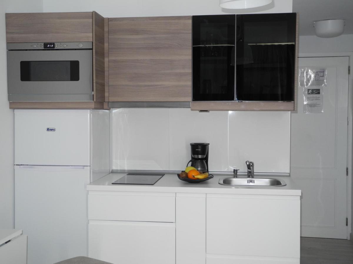 פוארטו ריקו Apartamentos Los Mocanes מראה חיצוני תמונה