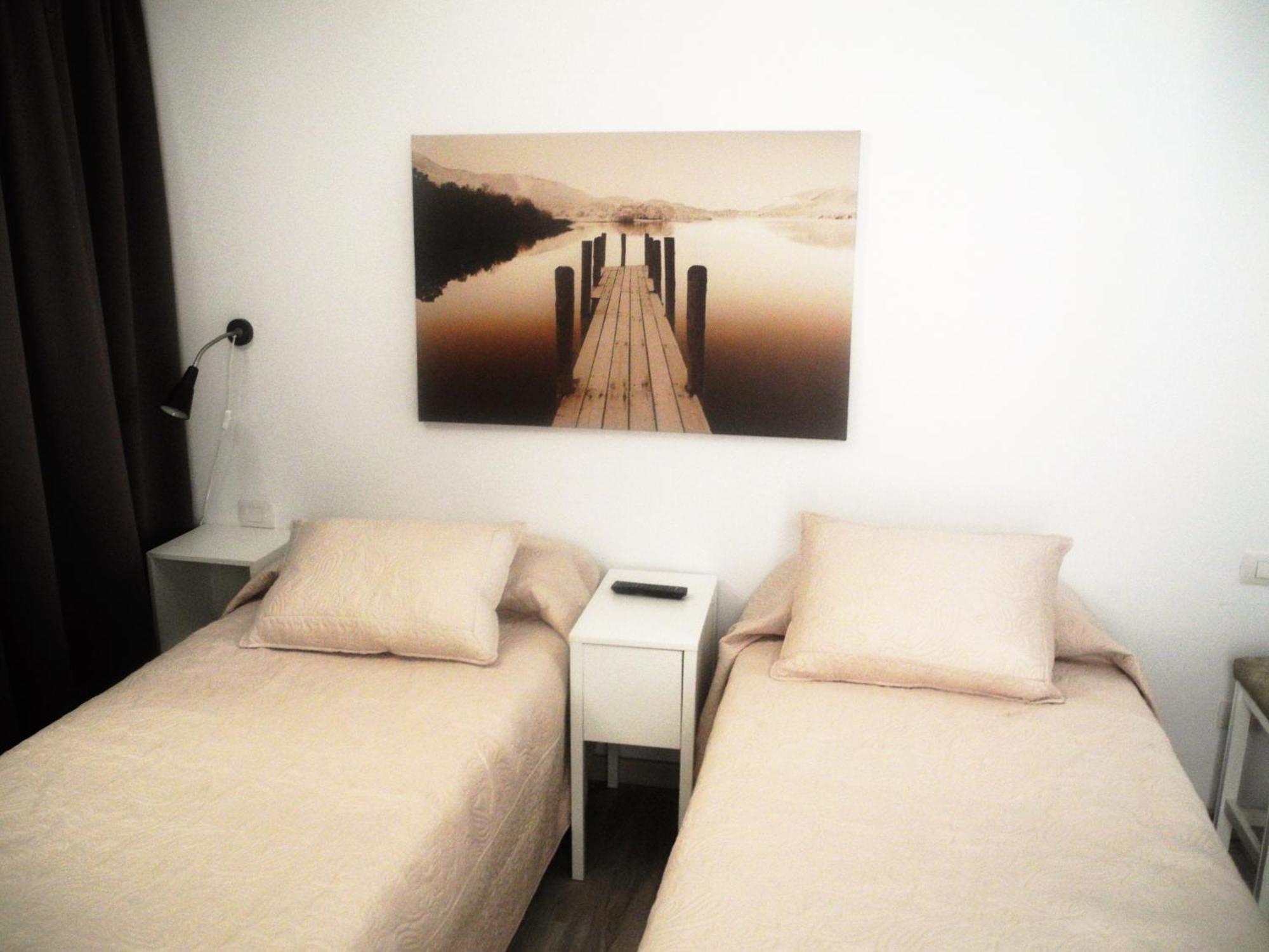 פוארטו ריקו Apartamentos Los Mocanes מראה חיצוני תמונה