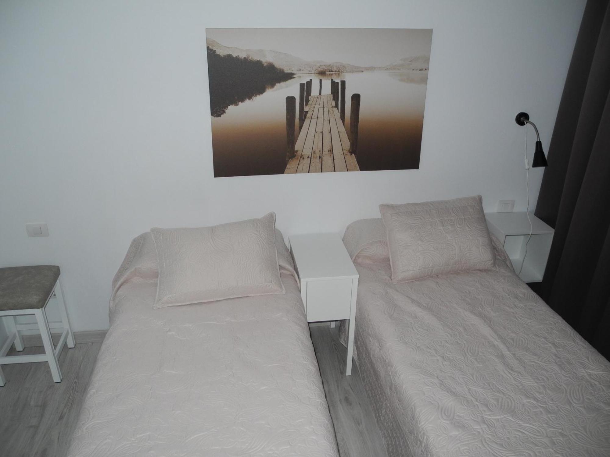 פוארטו ריקו Apartamentos Los Mocanes מראה חיצוני תמונה